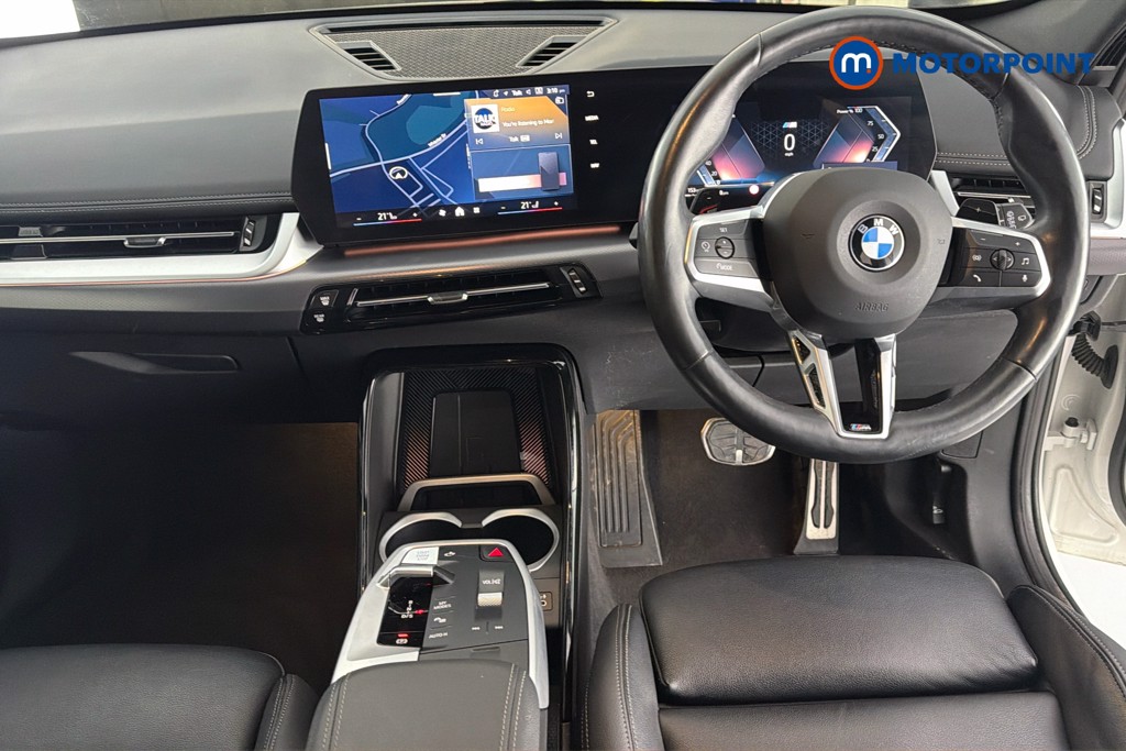 BMW X1 M Sport Automatic Diesel SUV - Stock Number (1630325) - 1st supplementary image