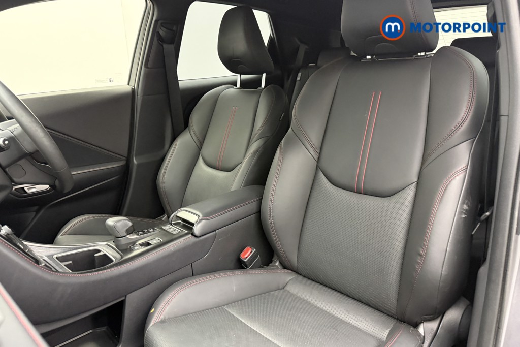 Lexus LBX Premium Plus Automatic Petrol-Electric Hybrid SUV - Stock Number (1630762) - 3rd supplementary image