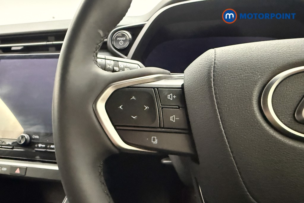 Lexus LBX Premium Plus Automatic Petrol-Electric Hybrid SUV - Stock Number (1630762) - 7th supplementary image