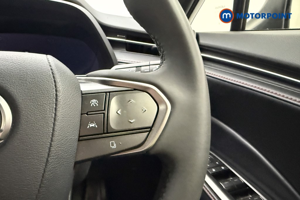 Lexus LBX Premium Plus Automatic Petrol-Electric Hybrid SUV - Stock Number (1630762) - 8th supplementary image