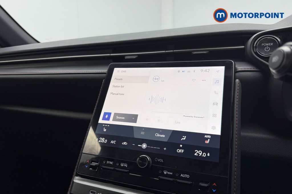 Lexus LBX Premium Plus Automatic Petrol-Electric Hybrid SUV - Stock Number (1630762) - 10th supplementary image