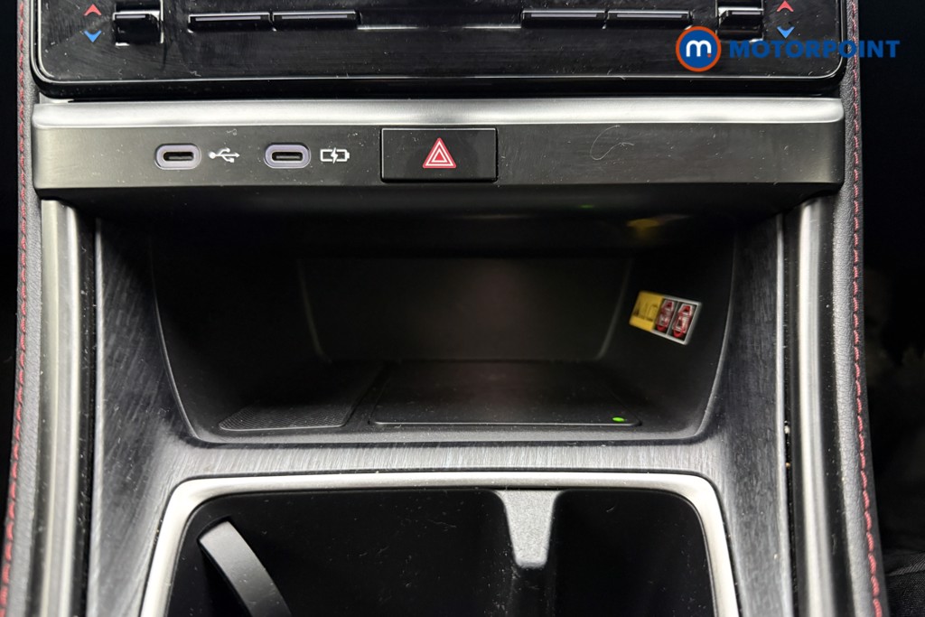 Lexus LBX Premium Plus Automatic Petrol-Electric Hybrid SUV - Stock Number (1630762) - 13th supplementary image