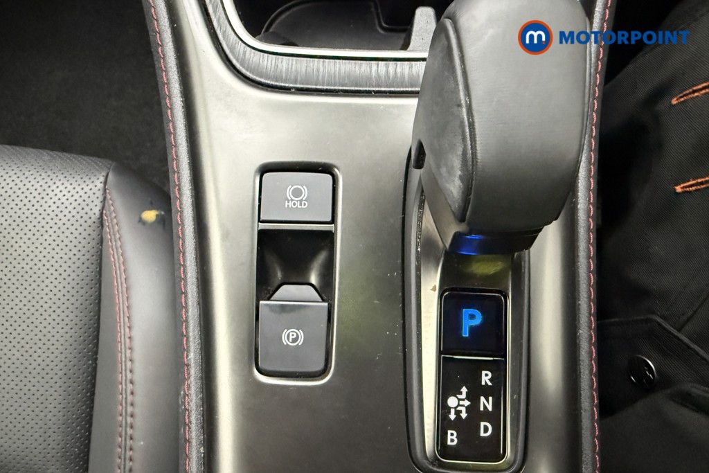 Lexus LBX Premium Plus Automatic Petrol-Electric Hybrid SUV - Stock Number (1630762) - 14th supplementary image