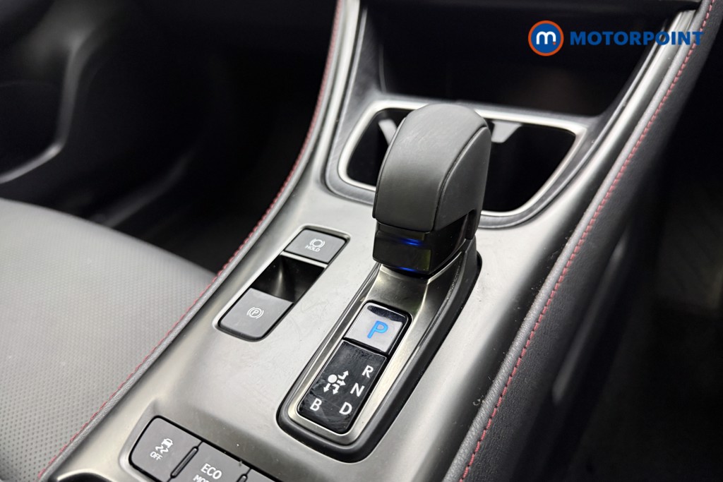 Lexus LBX Premium Plus Automatic Petrol-Electric Hybrid SUV - Stock Number (1630762) - 15th supplementary image