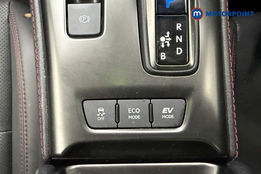 Lexus LBX Premium Plus Automatic Petrol-Electric Hybrid SUV - Stock Number (1630762) - 16th supplementary image