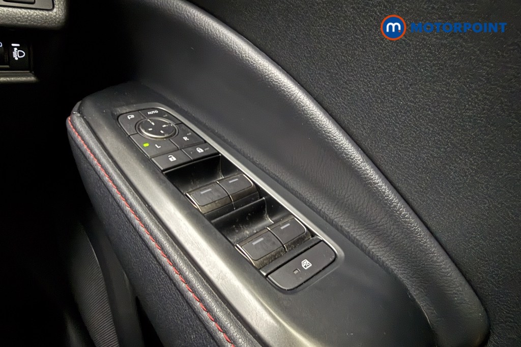 Lexus LBX Premium Plus Automatic Petrol-Electric Hybrid SUV - Stock Number (1630762) - 17th supplementary image