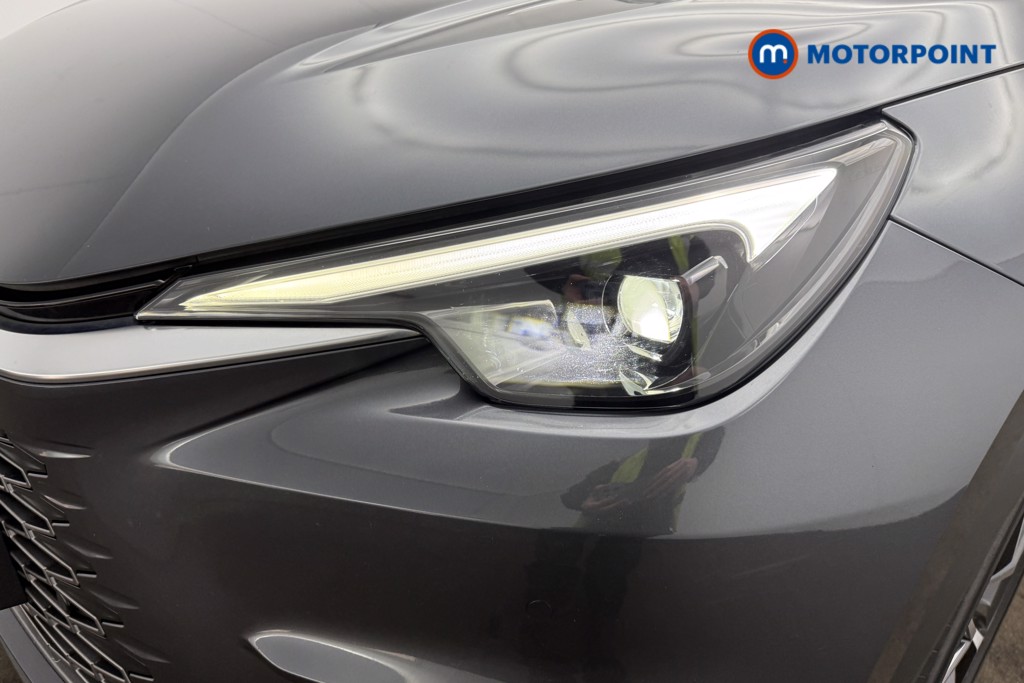 Lexus LBX Premium Plus Automatic Petrol-Electric Hybrid SUV - Stock Number (1630762) - 22nd supplementary image
