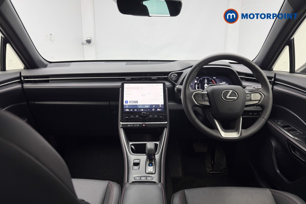 Lexus LBX Premium Plus Automatic Petrol-Electric Hybrid SUV - Stock Number (1630762) - 1st supplementary image