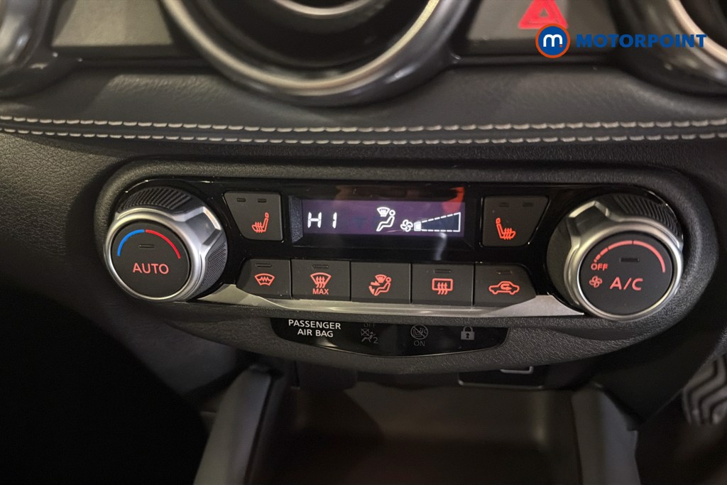 Nissan Juke Tekna Manual Petrol SUV - Stock Number (1630833) - 12th supplementary image