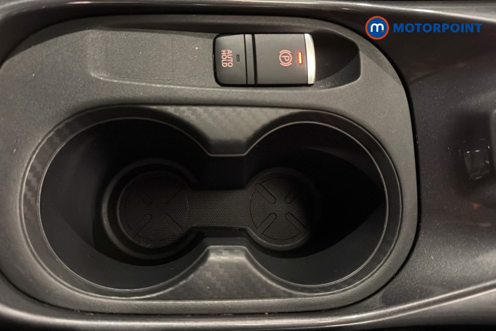 Nissan Juke Tekna Manual Petrol SUV - Stock Number (1630833) - 16th supplementary image