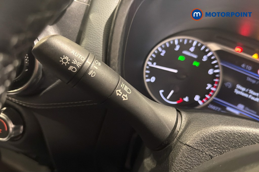 Nissan Juke Tekna Manual Petrol SUV - Stock Number (1630833) - 18th supplementary image