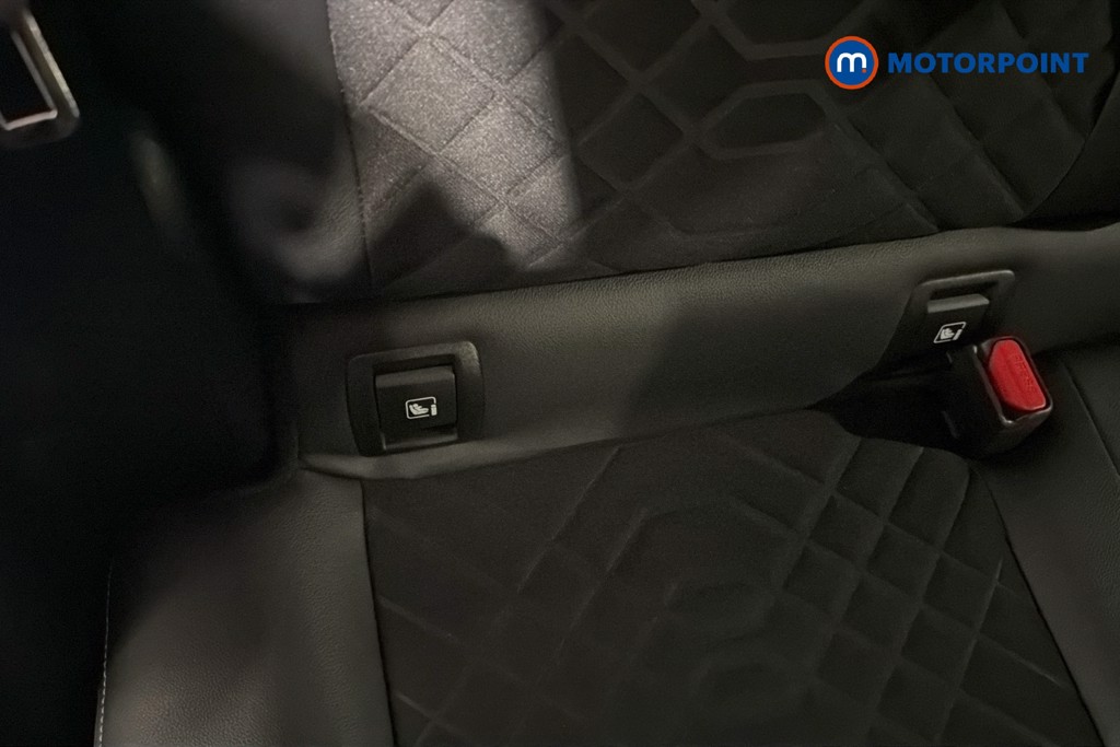 Nissan Juke Tekna Manual Petrol SUV - Stock Number (1630833) - 29th supplementary image