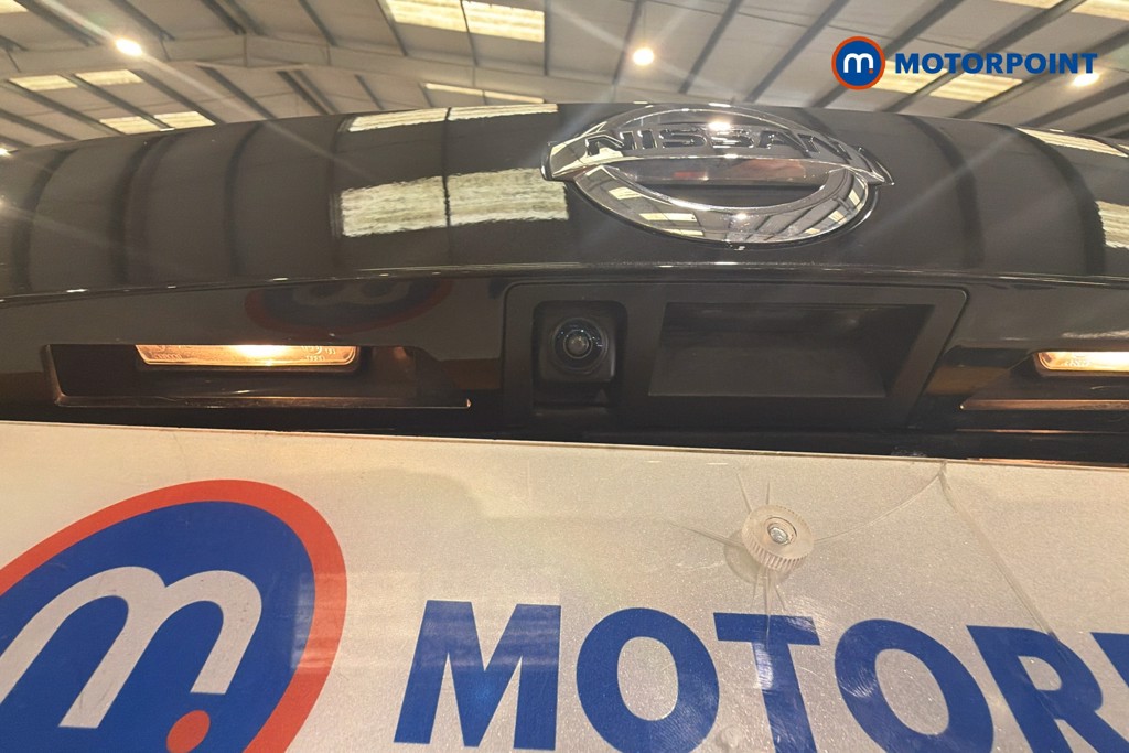 Nissan Juke Tekna Manual Petrol SUV - Stock Number (1630833) - 36th supplementary image