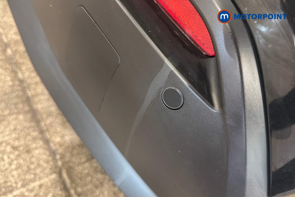 Nissan Juke Tekna Manual Petrol SUV - Stock Number (1630833) - 40th supplementary image