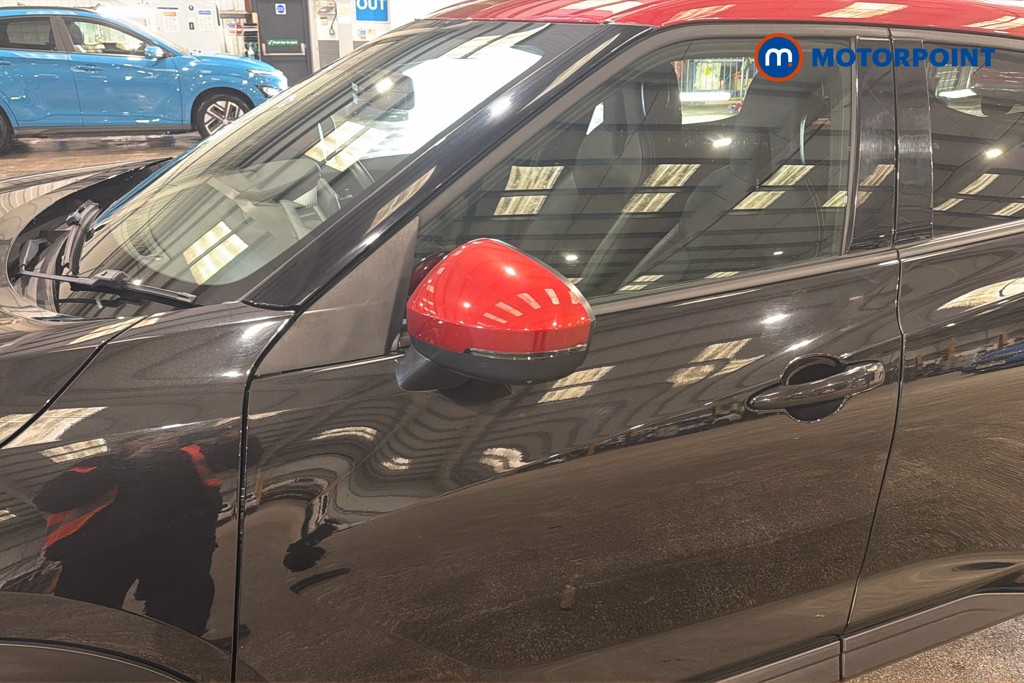 Nissan Juke Tekna Manual Petrol SUV - Stock Number (1630833) - 43rd supplementary image