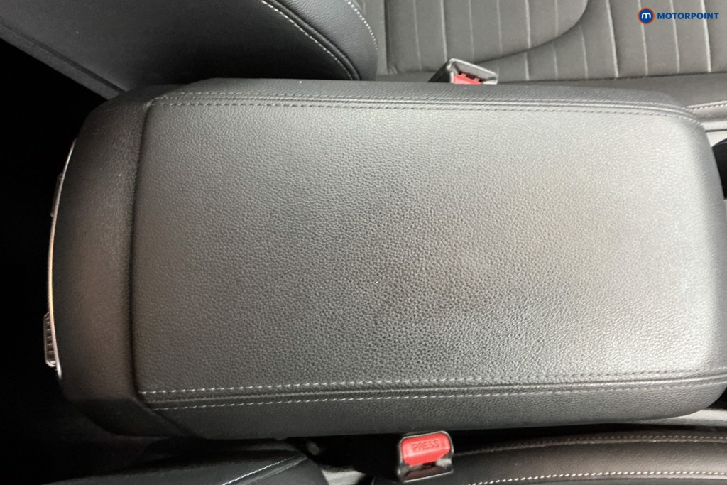 KIA Sportage 3 Automatic Petrol-Electric Hybrid SUV - Stock Number (1630852) - 14th supplementary image