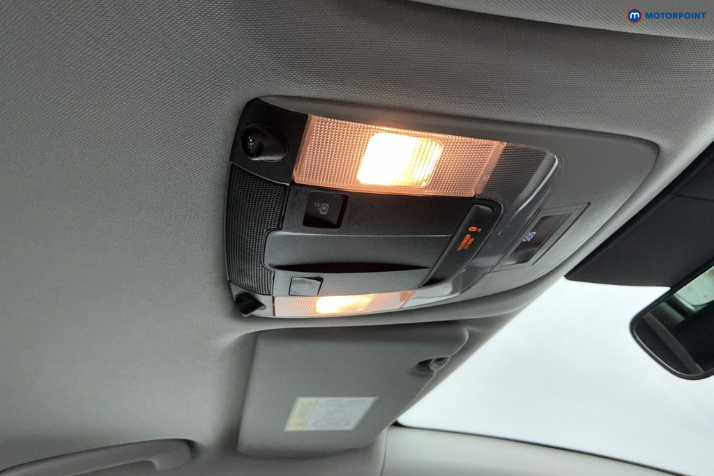 KIA Sportage 3 Automatic Petrol-Electric Hybrid SUV - Stock Number (1630852) - 20th supplementary image