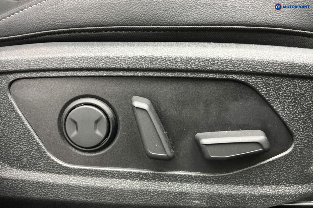 KIA Sportage 3 Automatic Petrol-Electric Hybrid SUV - Stock Number (1630852) - 25th supplementary image