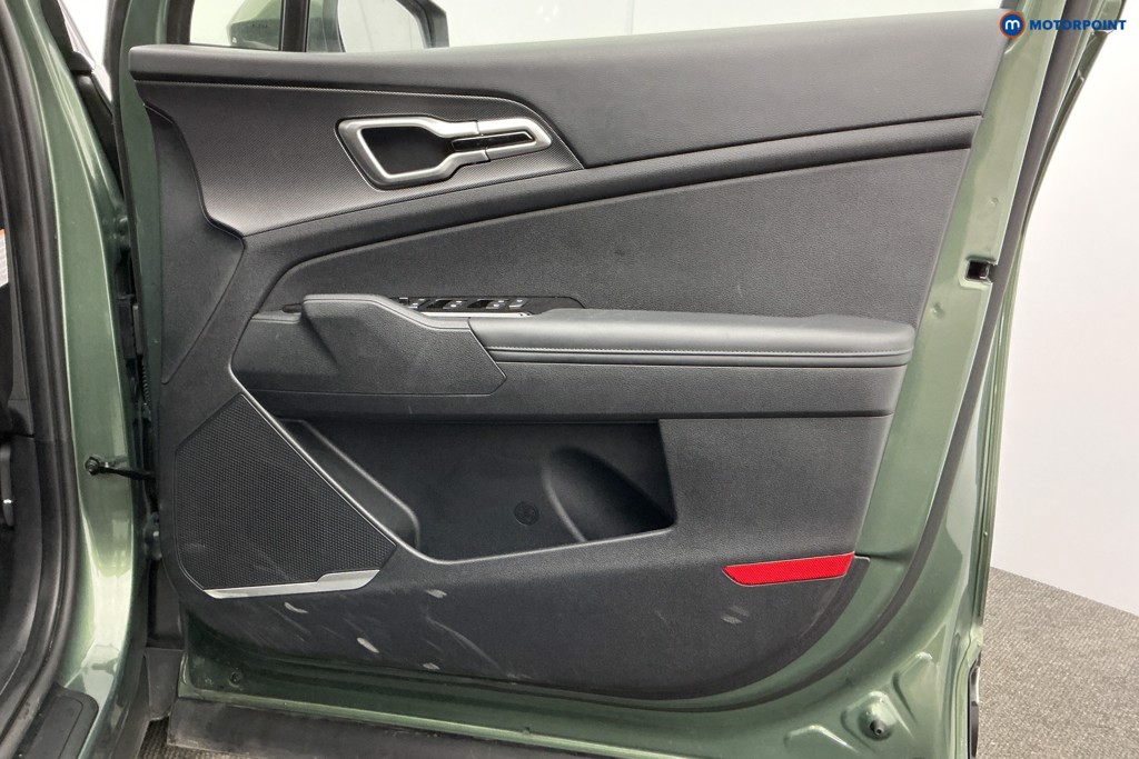 KIA Sportage 3 Automatic Petrol-Electric Hybrid SUV - Stock Number (1630852) - 26th supplementary image