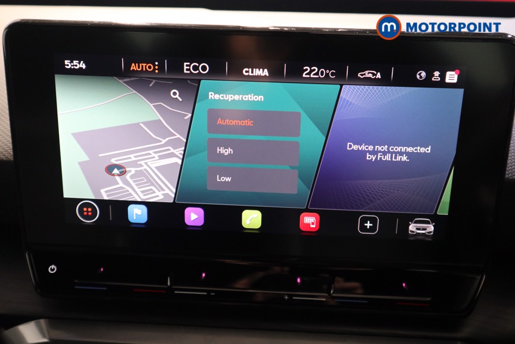 Cupra Leon VZ2 Automatic Petrol Plug-In Hybrid Hatchback - Stock Number (1630881) - 6th supplementary image