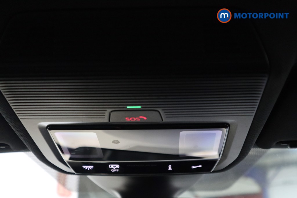 Cupra Leon VZ2 Automatic Petrol Plug-In Hybrid Hatchback - Stock Number (1630881) - 10th supplementary image