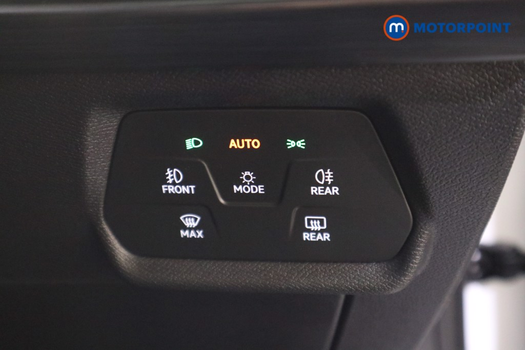 Cupra Leon VZ2 Automatic Petrol Plug-In Hybrid Hatchback - Stock Number (1630881) - 11th supplementary image