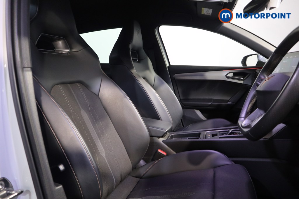 Cupra Leon VZ2 Automatic Petrol Plug-In Hybrid Hatchback - Stock Number (1630881) - 15th supplementary image