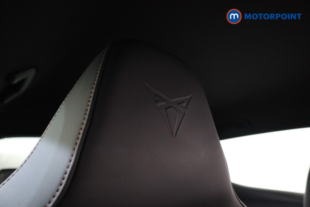 Cupra Leon VZ2 Automatic Petrol Plug-In Hybrid Hatchback - Stock Number (1630881) - 16th supplementary image