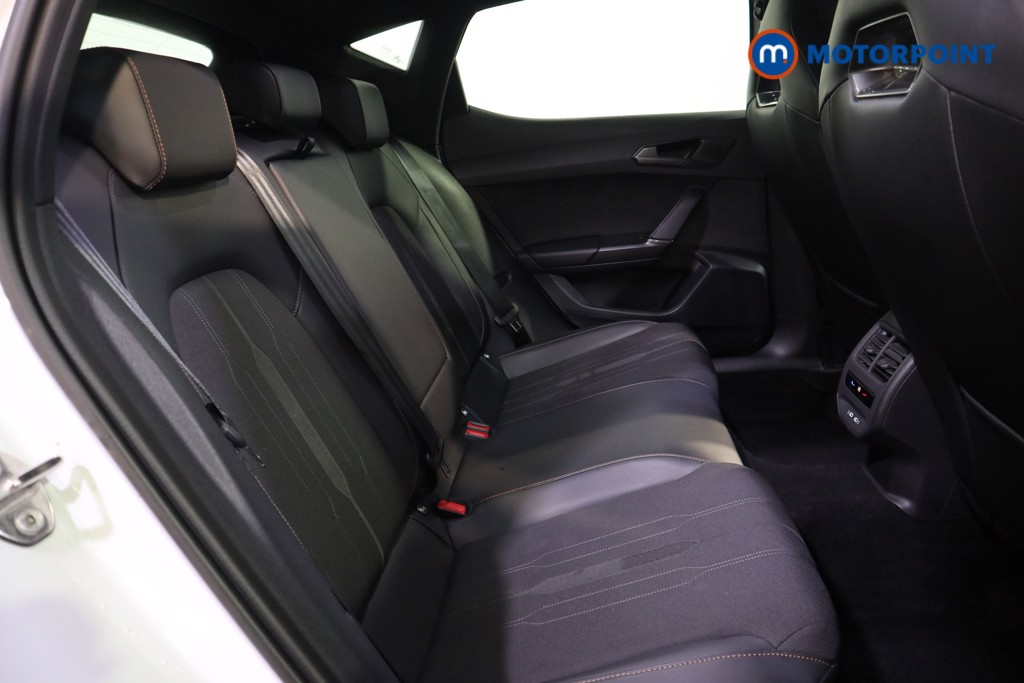 Cupra Leon VZ2 Automatic Petrol Plug-In Hybrid Hatchback - Stock Number (1630881) - 17th supplementary image