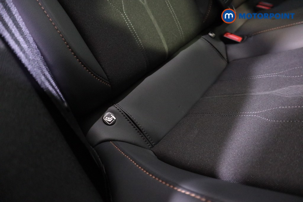 Cupra Leon VZ2 Automatic Petrol Plug-In Hybrid Hatchback - Stock Number (1630881) - 18th supplementary image