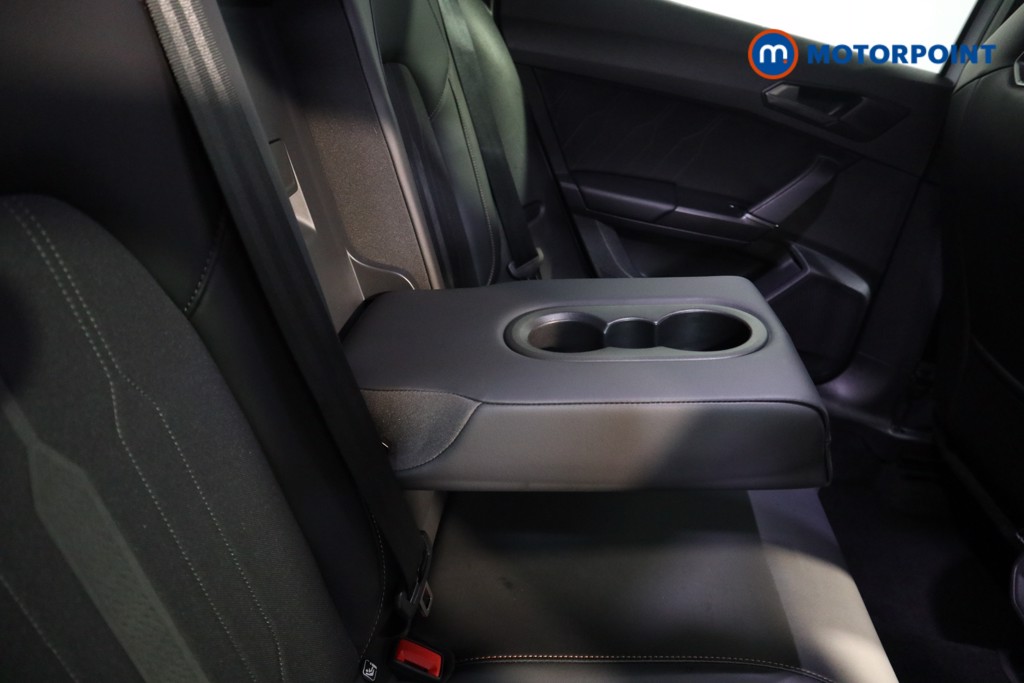 Cupra Leon VZ2 Automatic Petrol Plug-In Hybrid Hatchback - Stock Number (1630881) - 19th supplementary image