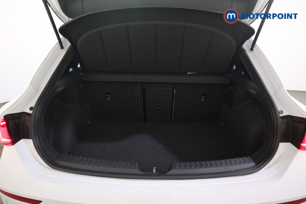 Cupra Leon VZ2 Automatic Petrol Plug-In Hybrid Hatchback - Stock Number (1630881) - 22nd supplementary image