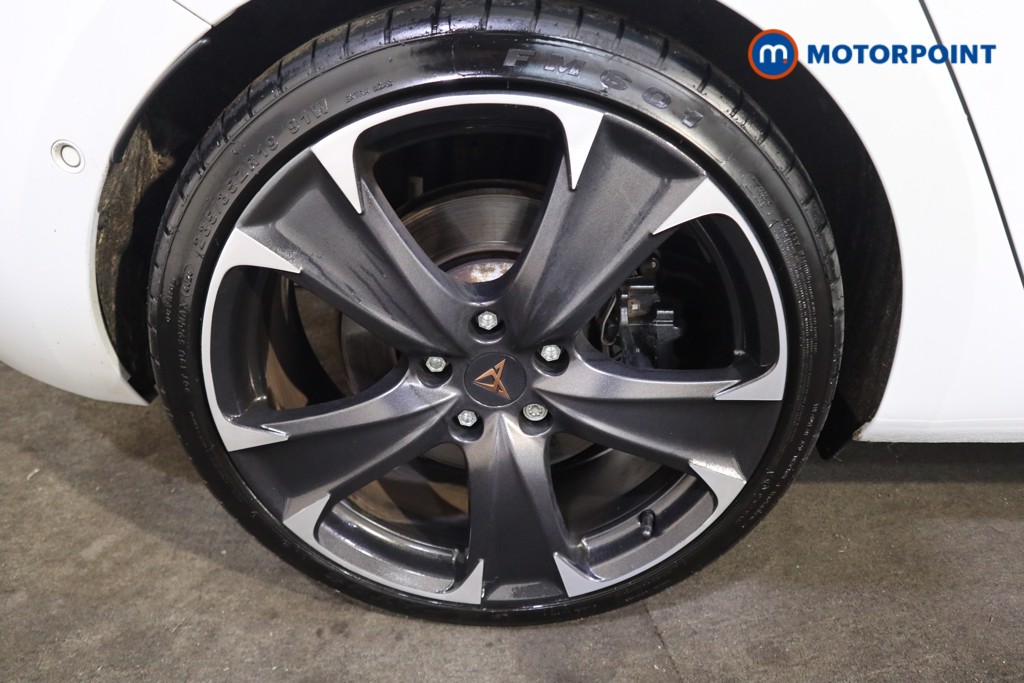 Cupra Leon VZ2 Automatic Petrol Plug-In Hybrid Hatchback - Stock Number (1630881) - 23rd supplementary image