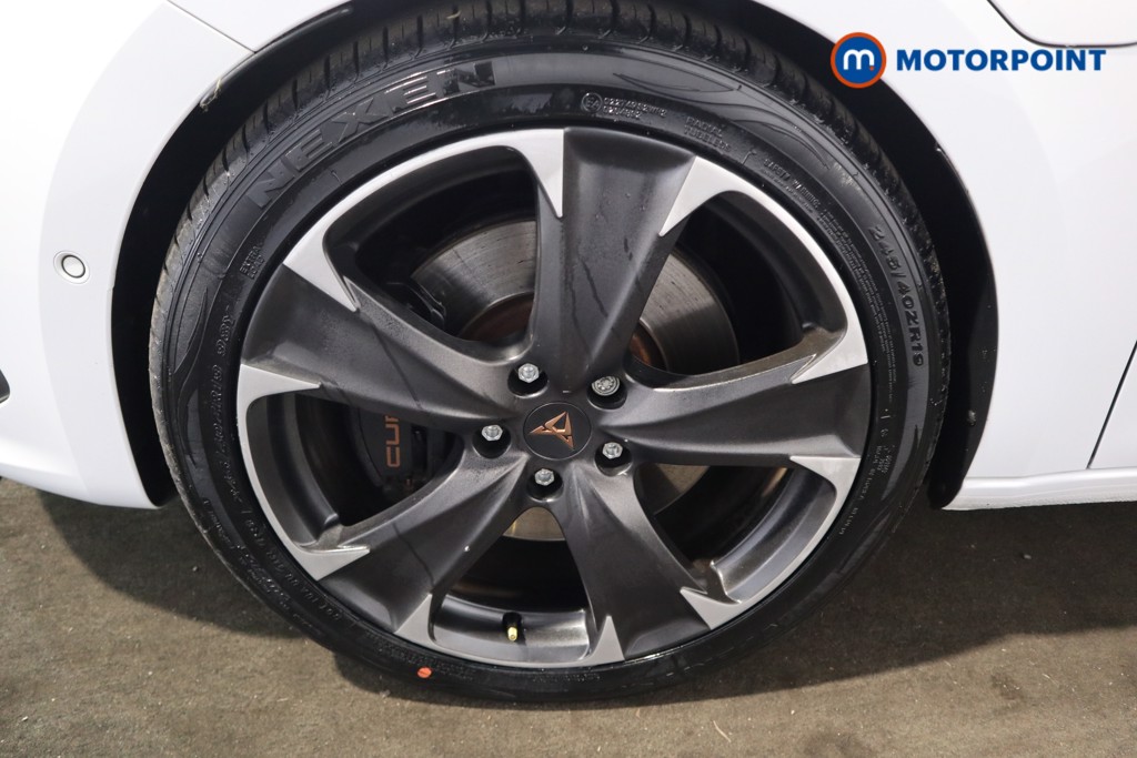 Cupra Leon VZ2 Automatic Petrol Plug-In Hybrid Hatchback - Stock Number (1630881) - 25th supplementary image