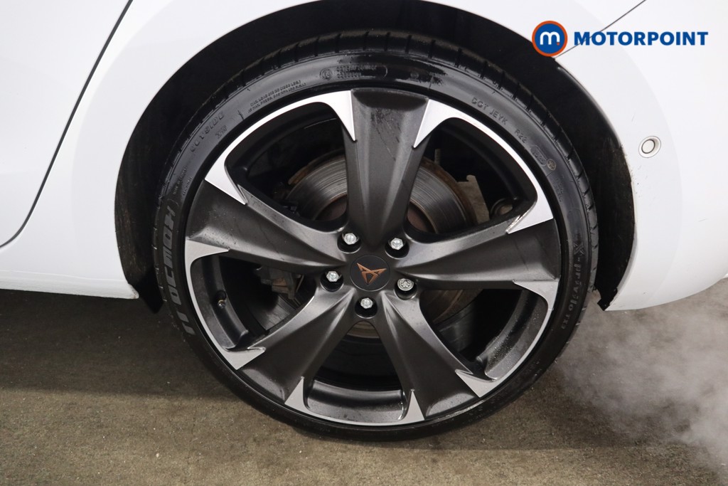 Cupra Leon VZ2 Automatic Petrol Plug-In Hybrid Hatchback - Stock Number (1630881) - 26th supplementary image