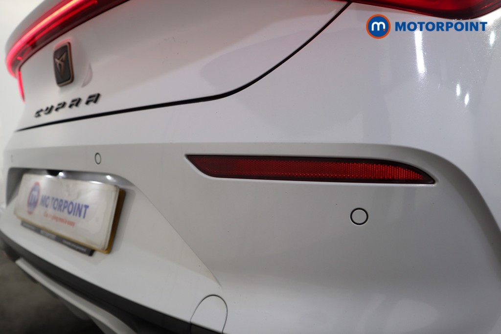 Cupra Leon VZ2 Automatic Petrol Plug-In Hybrid Hatchback - Stock Number (1630881) - 27th supplementary image