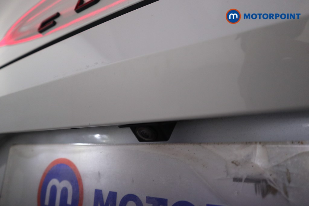 Cupra Leon VZ2 Automatic Petrol Plug-In Hybrid Hatchback - Stock Number (1630881) - 28th supplementary image