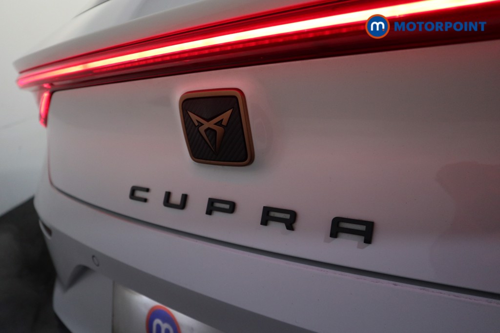 Cupra Leon VZ2 Automatic Petrol Plug-In Hybrid Hatchback - Stock Number (1630881) - 29th supplementary image