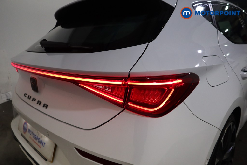 Cupra Leon VZ2 Automatic Petrol Plug-In Hybrid Hatchback - Stock Number (1630881) - 30th supplementary image
