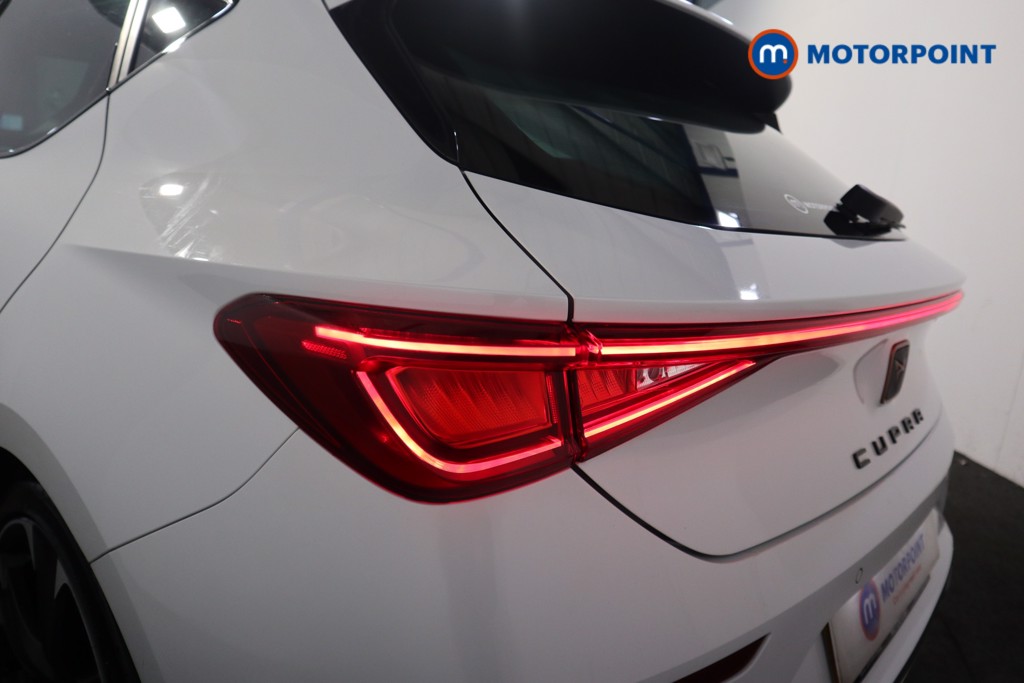 Cupra Leon VZ2 Automatic Petrol Plug-In Hybrid Hatchback - Stock Number (1630881) - 31st supplementary image