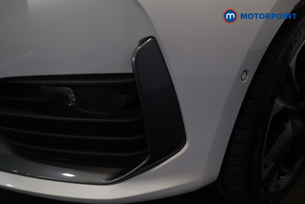 Cupra Leon VZ2 Automatic Petrol Plug-In Hybrid Hatchback - Stock Number (1630881) - 35th supplementary image