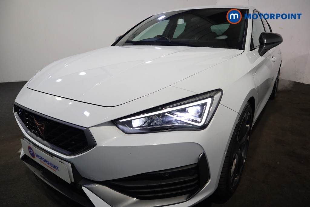 Cupra Leon VZ2 Automatic Petrol Plug-In Hybrid Hatchback - Stock Number (1630881) - 36th supplementary image