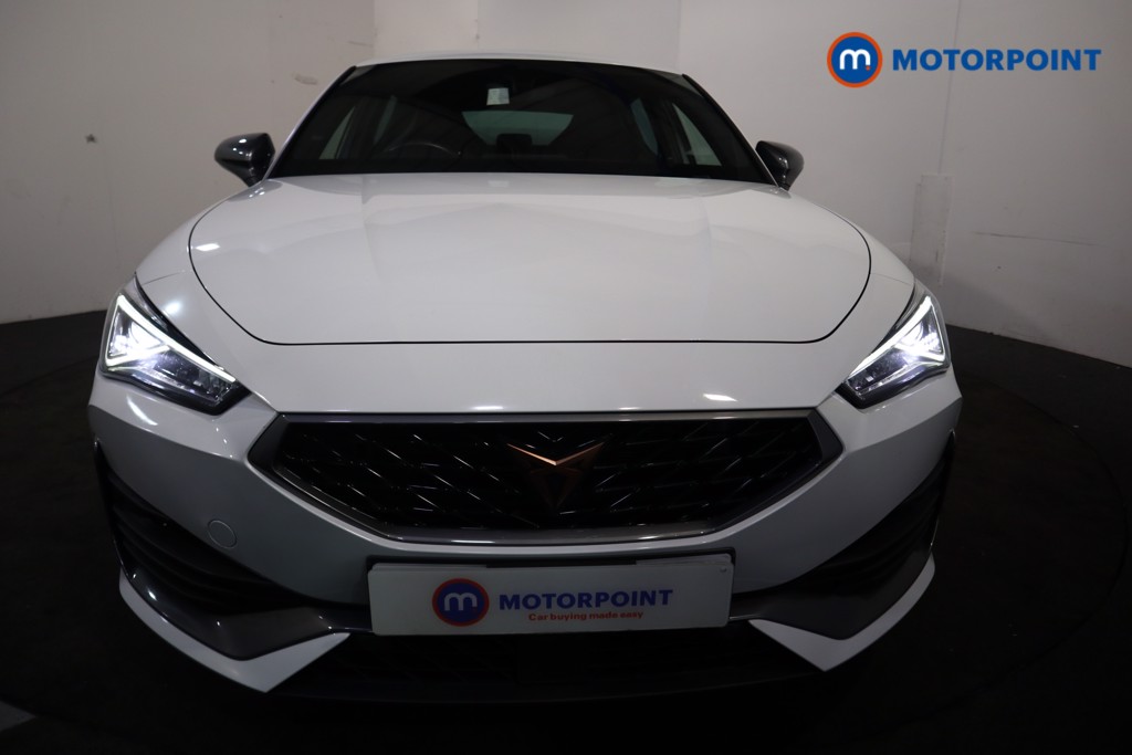 Cupra Leon VZ2 Automatic Petrol Plug-In Hybrid Hatchback - Stock Number (1630881) - 37th supplementary image