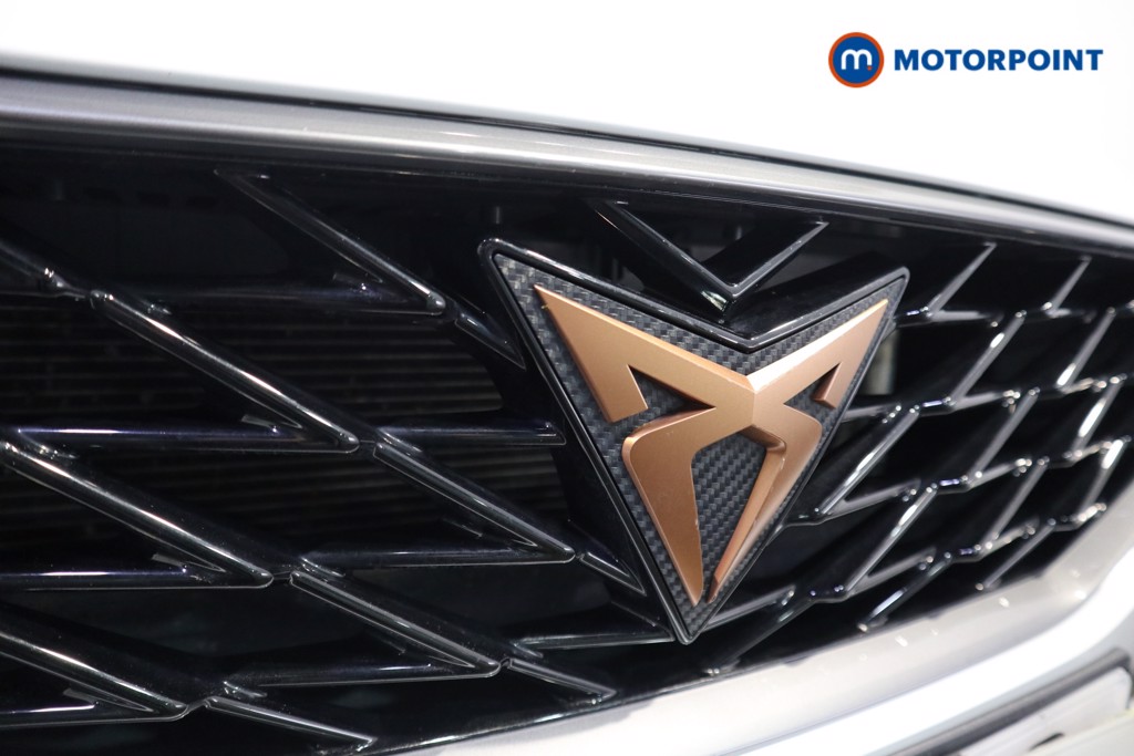 Cupra Leon VZ2 Automatic Petrol Plug-In Hybrid Hatchback - Stock Number (1630881) - 39th supplementary image