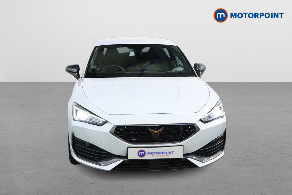 Cupra Leon VZ2 Automatic Petrol Plug-In Hybrid Hatchback - Stock Number (1630881) - Front bumper