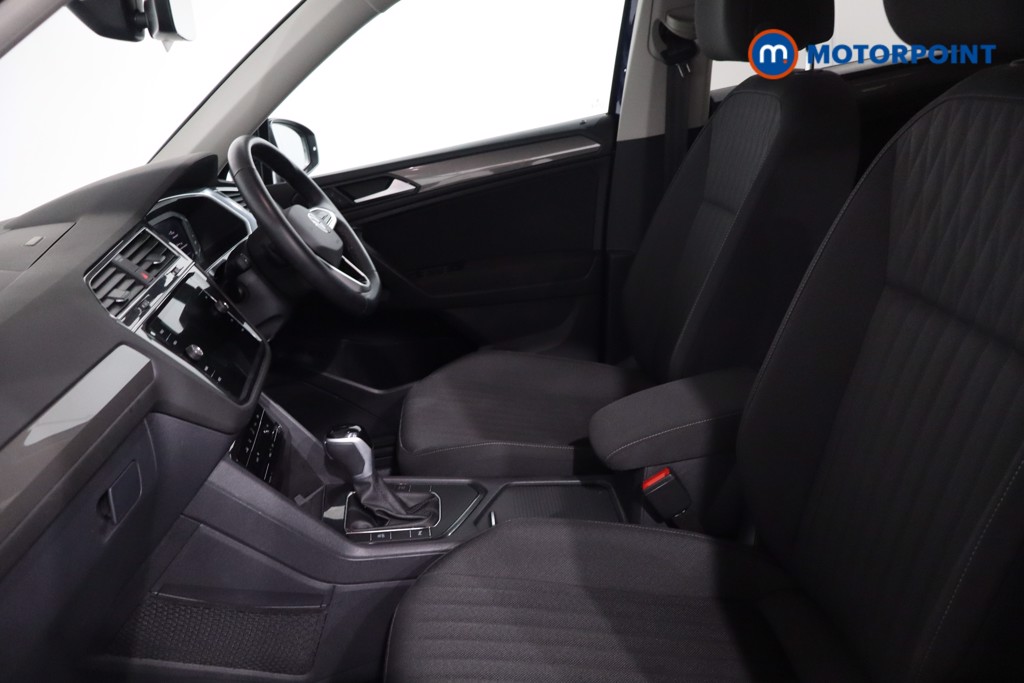 Volkswagen Tiguan Allspace Life Automatic Petrol SUV - Stock Number (1630964) - 4th supplementary image