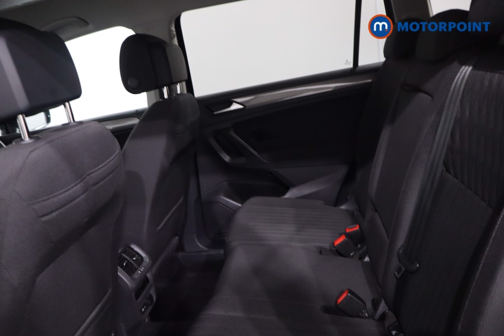 Volkswagen Tiguan Allspace Life Automatic Petrol SUV - Stock Number (1630964) - 5th supplementary image