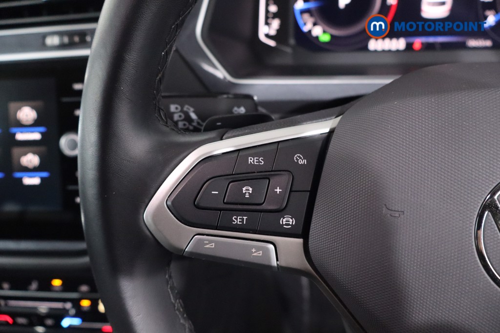 Volkswagen Tiguan Allspace Life Automatic Petrol SUV - Stock Number (1630964) - 7th supplementary image