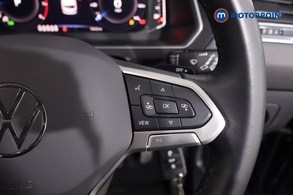 Volkswagen Tiguan Allspace Life Automatic Petrol SUV - Stock Number (1630964) - 8th supplementary image