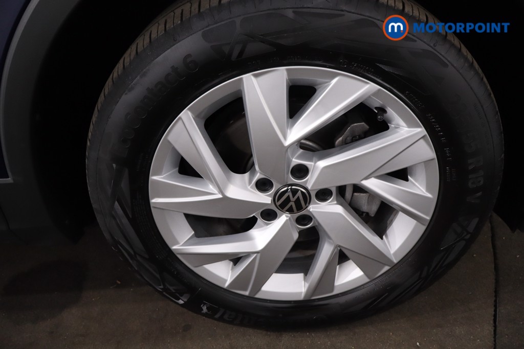 Volkswagen Tiguan Allspace Life Automatic Petrol SUV - Stock Number (1630964) - 9th supplementary image